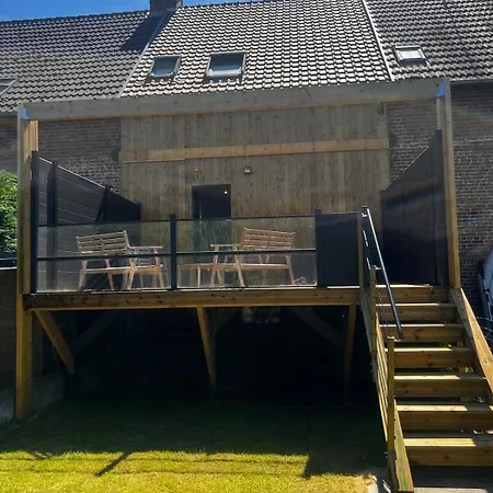 Quiet House 度假居