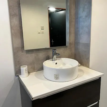 Quiet House 度假居 *