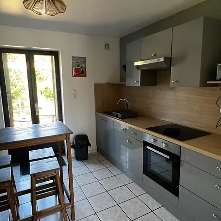 度假居 Quiet House