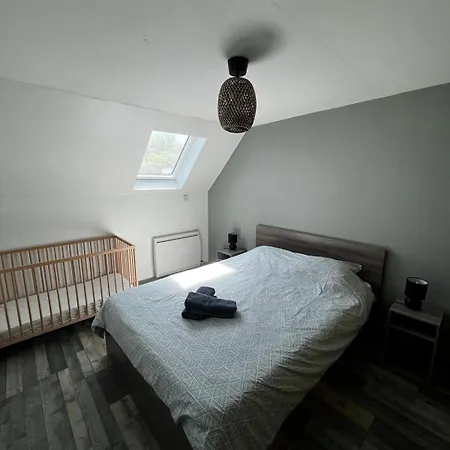 Quiet House 度假居