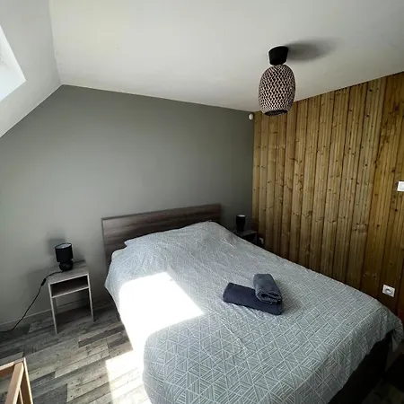 度假居 Quiet House *