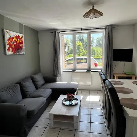 度假居 Quiet House