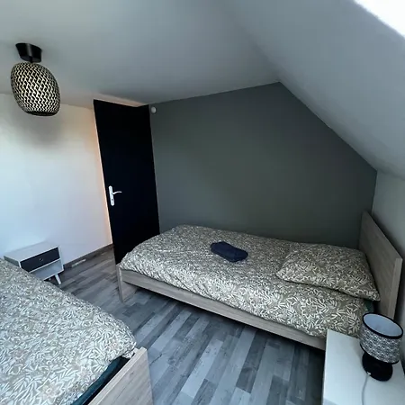 Quiet House 度假居