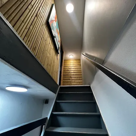 Quiet House 度假居 *