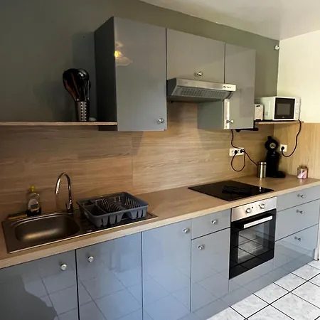 Quiet House 度假居 *