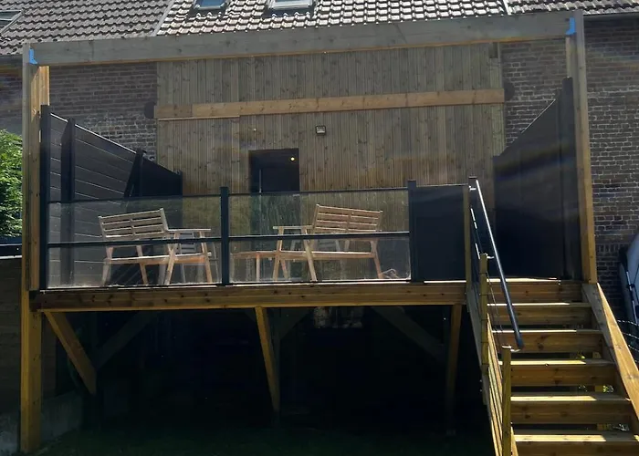 Quiet House Holiday home